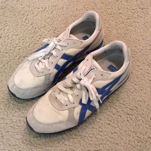ASICS Onitsuka Tiger Shoes Size 10